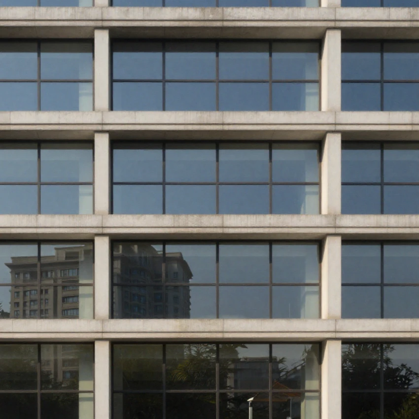 Buildings and Architecture