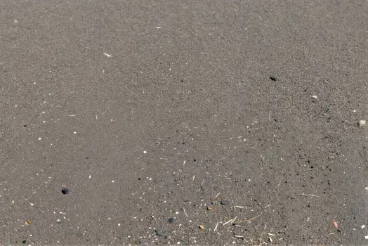 Asphalt Surface Close-Up texture rocks pebbles
