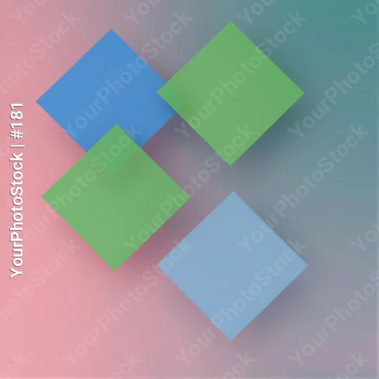 Abstract Background with Diagonal Shapes modern