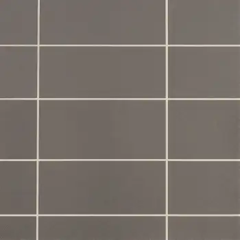Minimalist Grid Design tiles glossy horizontal lines