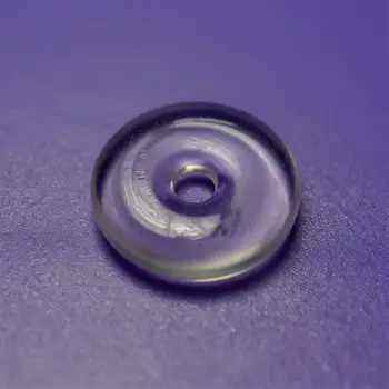 Reflective Glass Decor Macro decoration photography