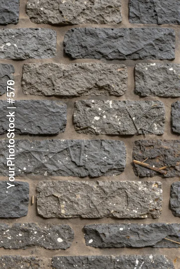 Weathered Brick Wall Close-Up texture architecture
