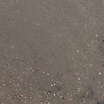 Asphalt Surface with Yellow Line concrete texture