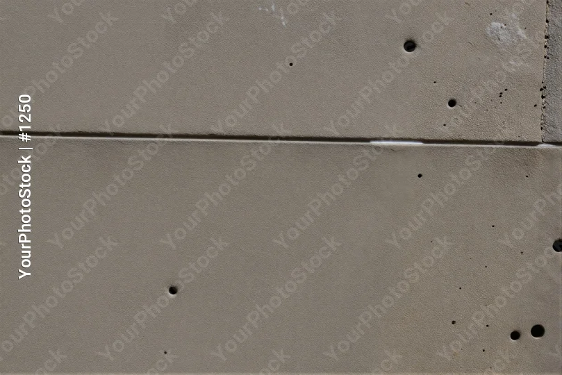 Concrete Wall with Holes industrial texture surface