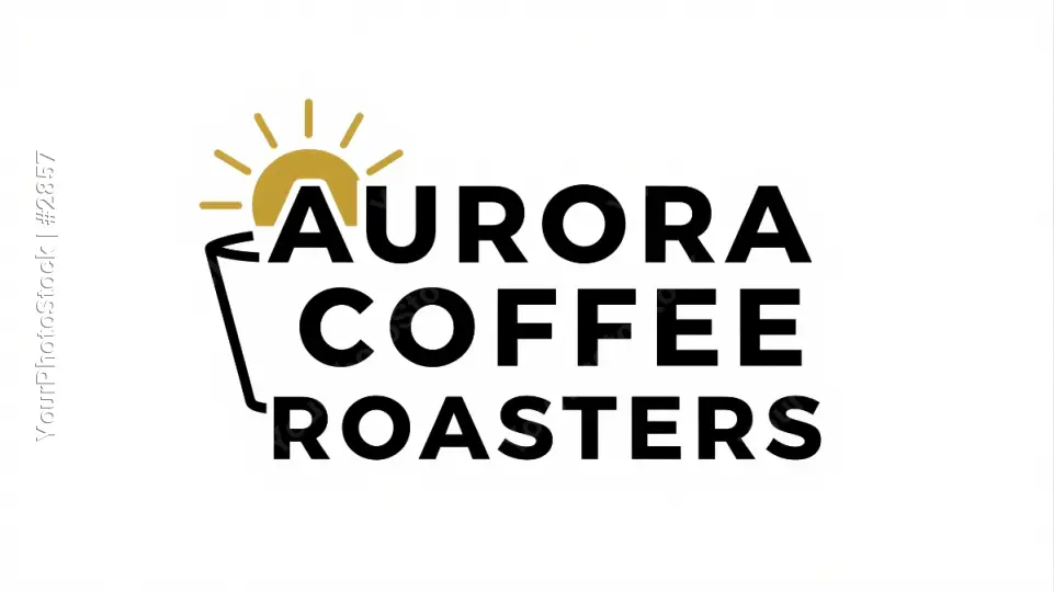 Aurora Coffee Roasters Logo