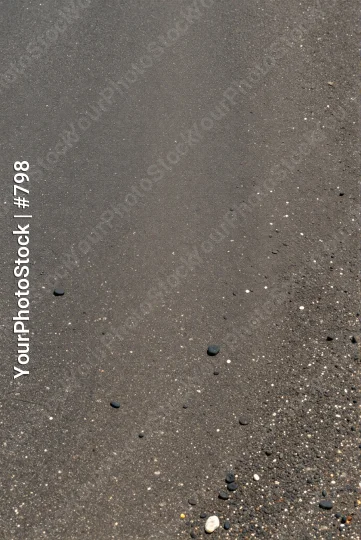 Textured Surface Close-Up ground particles rough
