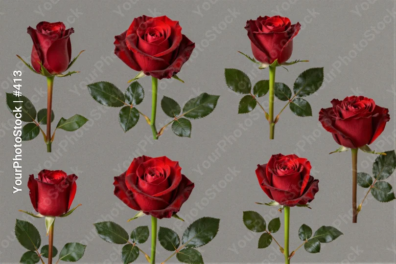 Red Roses Arrangement rose arrangement romantic flowers
