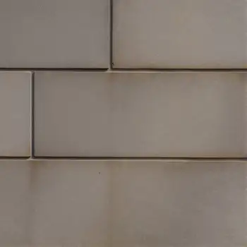 Modern Beige Tile Wall Close-Up tiles grid pattern