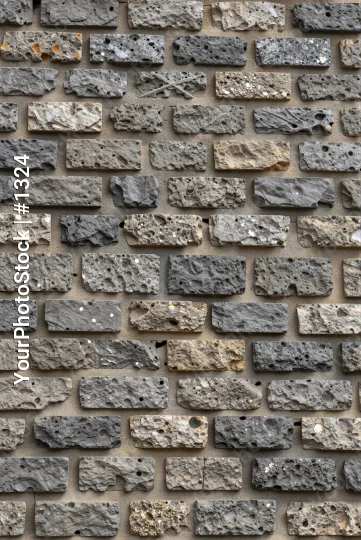 Weathered Brick Wall Close-Up mortar cracks crevices