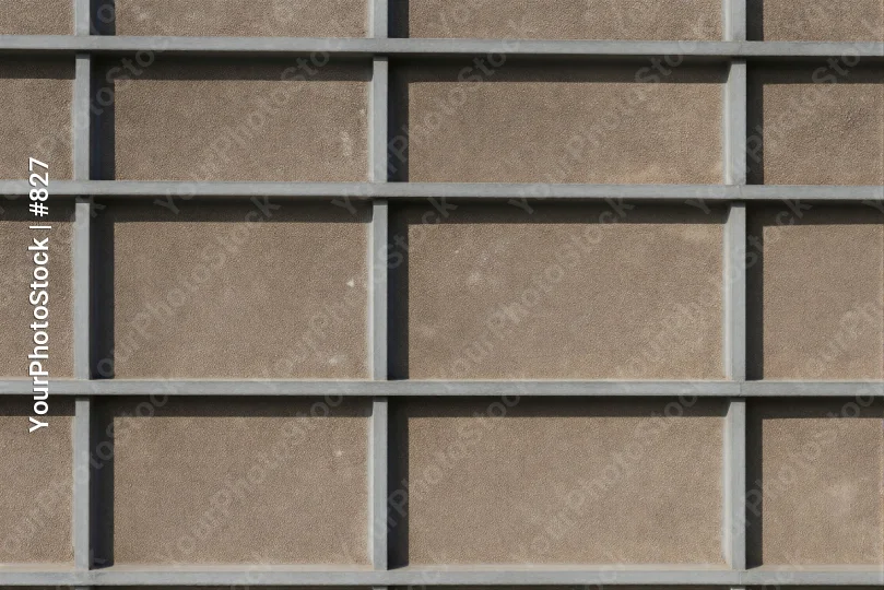 Close-up of Patterned Tile Wall patterned wall