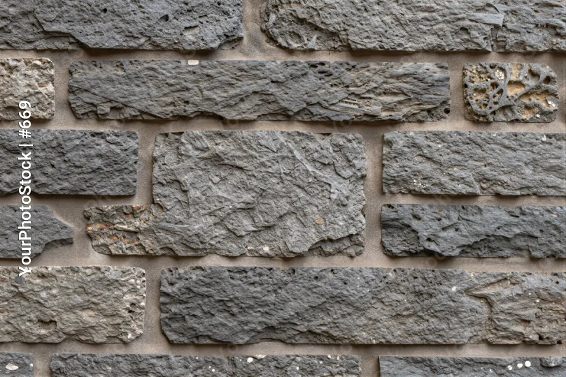 Weathered Brick Wall Close-Up mortar cracks aged