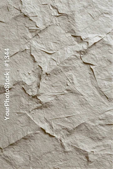 Rough Textured Surface Close-Up cracks uneven paper plaster
