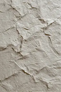 Rough Textured Surface Close-Up cracks uneven paper plaster