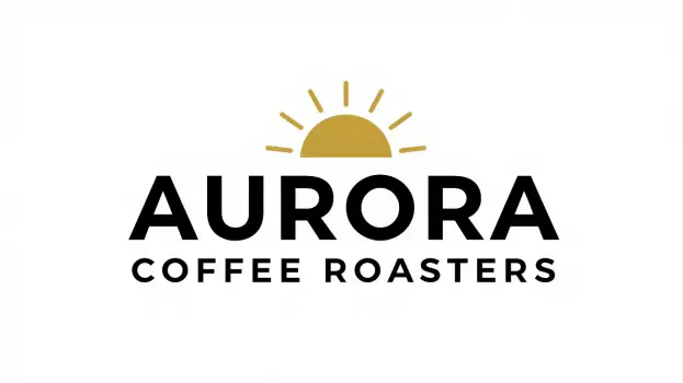 Aurora Coffee Roasters Logo
