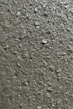 Textured Surface of Irregular Stones pebbles rough