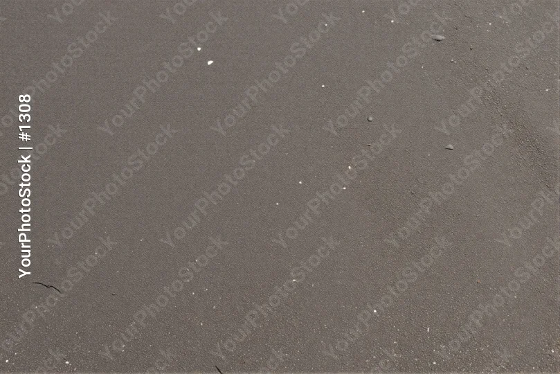 Gray Surface with White Dots and Small Objects texture