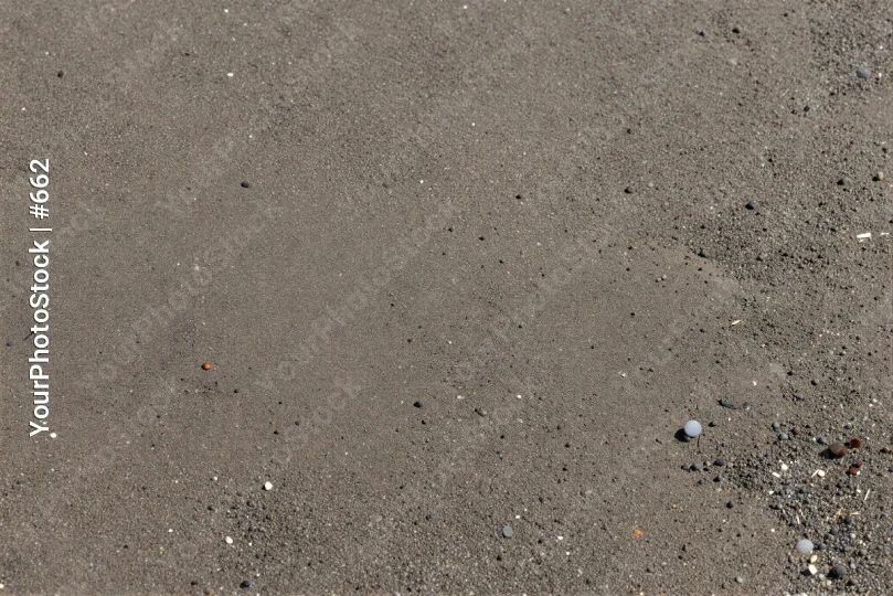 Textured Asphalt Surface with Debris concrete