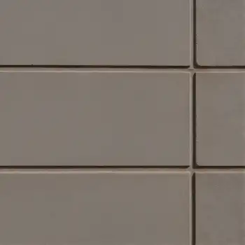 Modern Minimalist Wall Tile Close-Up tiles grid