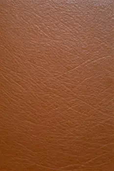 Textured Leather Surface Close-Up rough bumps