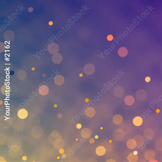 Dreamy Abstract Gradient Background with Bokeh Effect