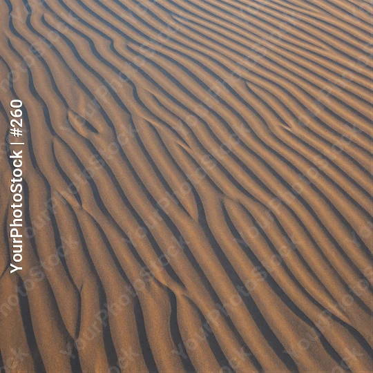 Sandy Surface with Diagonal Wavy Lines diagonal pattern