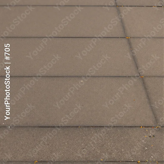 Close-up of tiled floor with grid pattern overlapping tiles