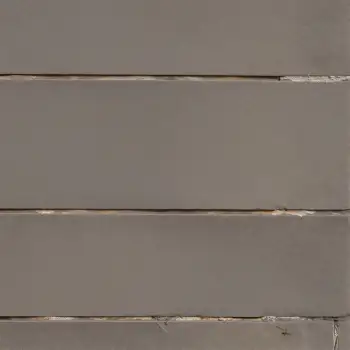 Wooden Plank Wall Close-Up texture overlaps light grey