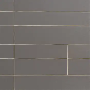 Modern Minimalist Wall Tile Close-Up grid pattern