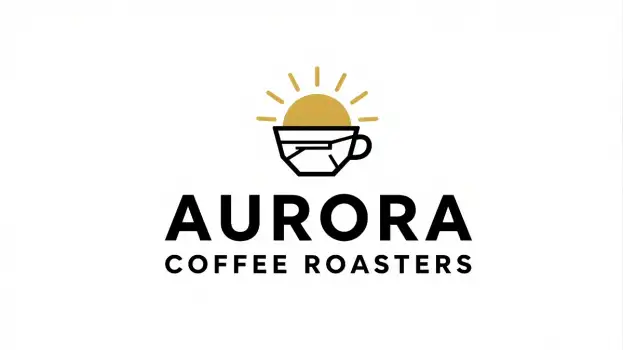 Aurora Coffee Roasters Logo
