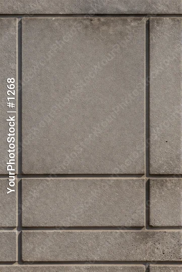 Weathered Wall with Varied Tiles texture cracks