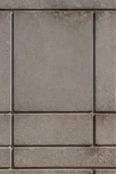 Weathered Wall with Varied Tiles texture cracks