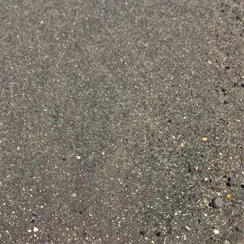 Textured Surface Close-Up ground particles rough concrete asphalt