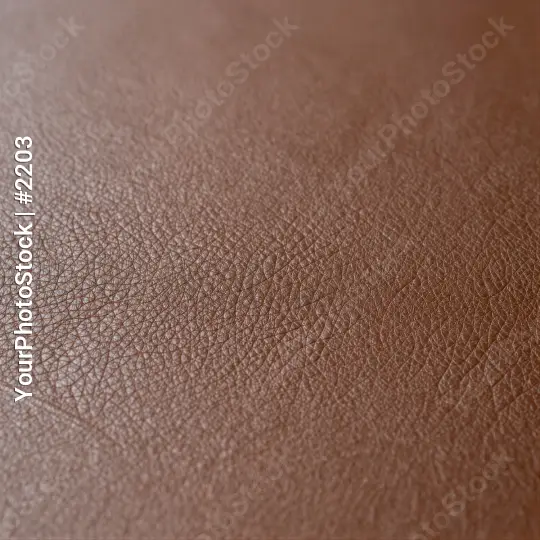 Textured Leather Surface Close-Up earth tone rough