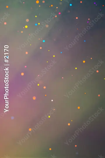 Abstract Gradient Background with Dreamy Colors