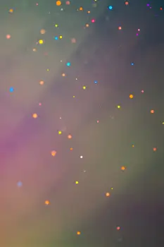 Abstract Gradient Background with Dreamy Colors