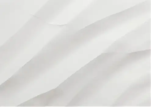 Soft Silky paper Fabric with Wavy Pattern close-up texture
