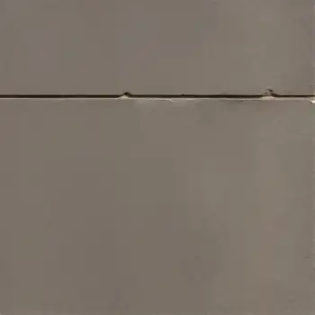 Smooth Grey Surface with Diagonal Black Lines
