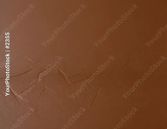 Reddish-Brown Rough Textured Surface uneven jagged