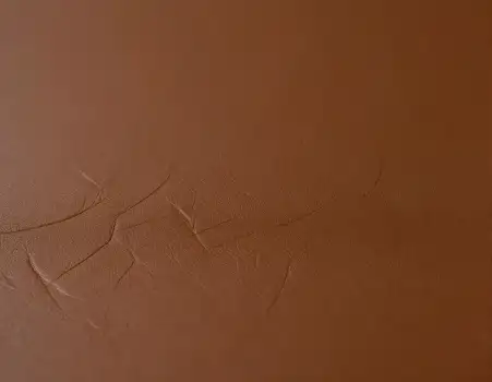 Reddish-Brown Rough Textured Surface uneven jagged