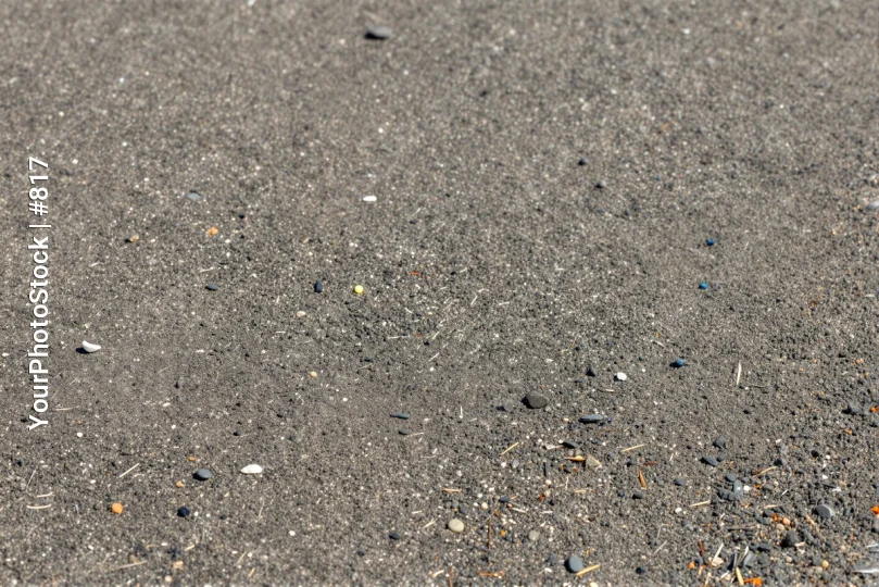 Close-up of Rough Asphalt Surface with Specks texture