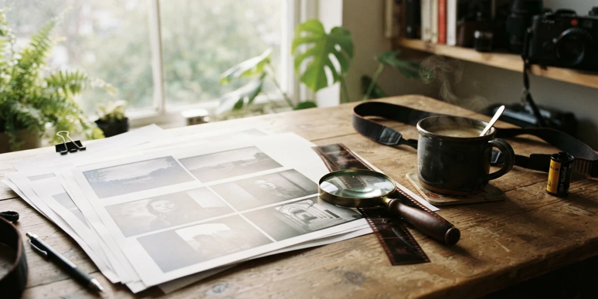 Backlight Photography: Shooting Into the Light for Sellable Images