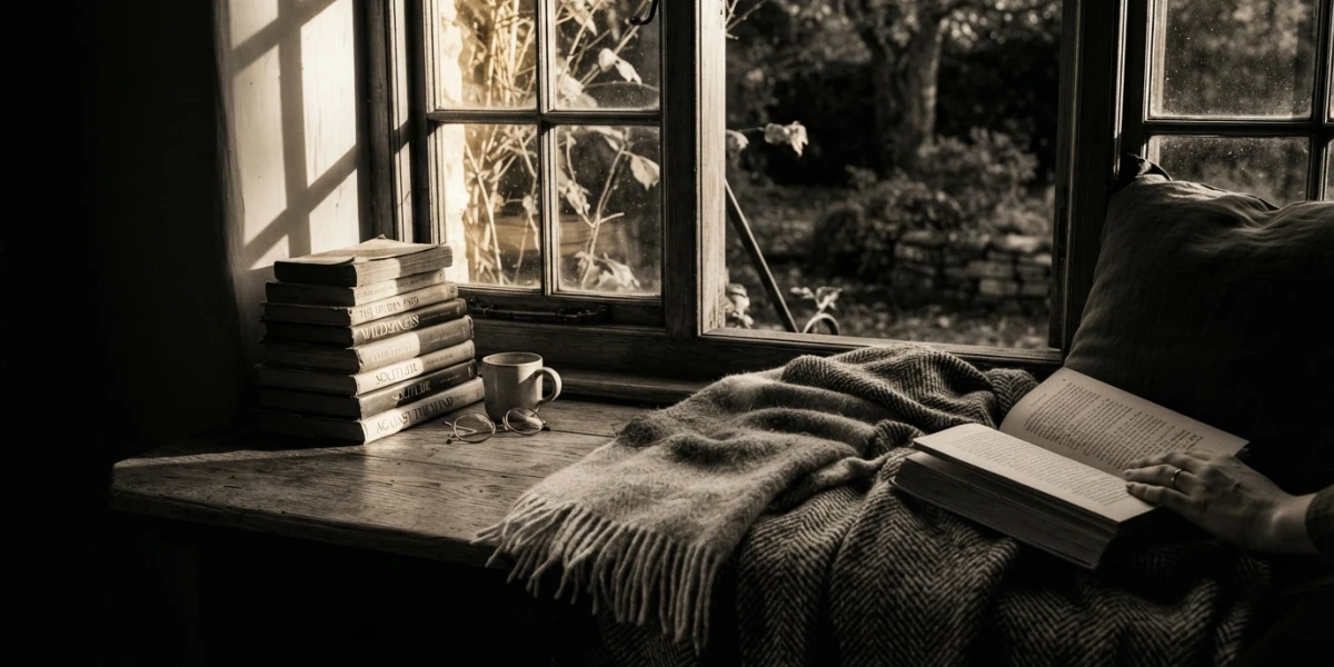 Black and White Stock Photography: Why Monochrome Still Sells