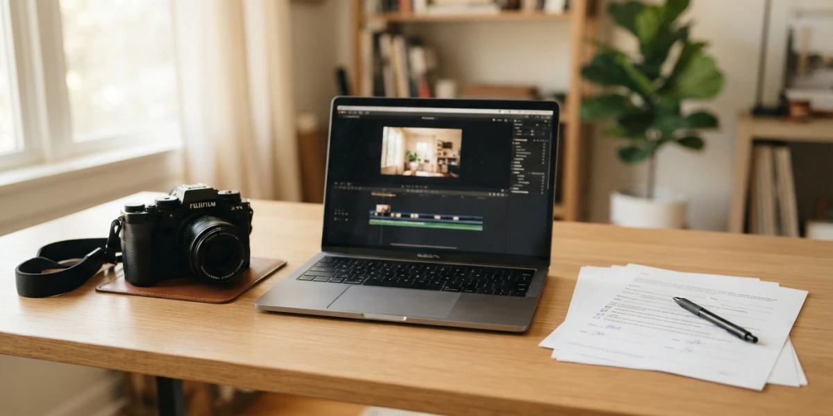 Commercial vs Editorial Stock Photos: The License Mistake That Costs More Than the Image
