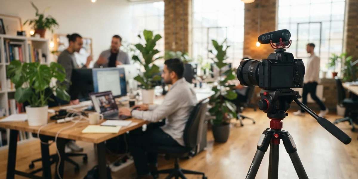 How to Sell Stock Video: A Photographer's Guide to Footage That Licenses