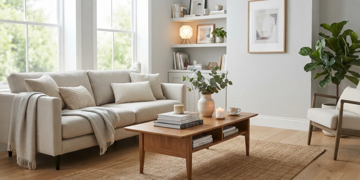 Interior Stock Photography: How to Shoot Rooms That Sell