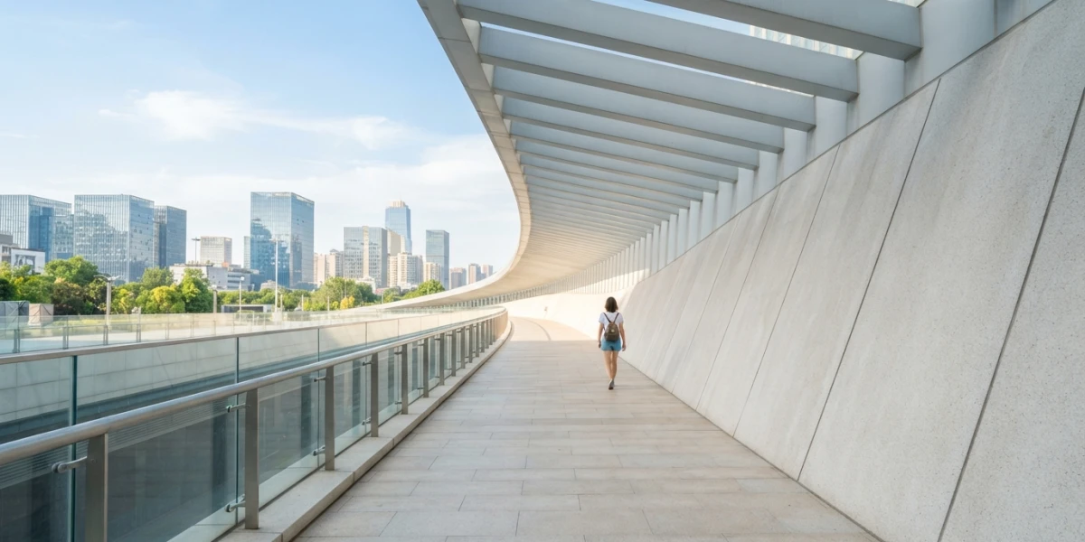Leading Lines Photography: Composition That Guides the Eye