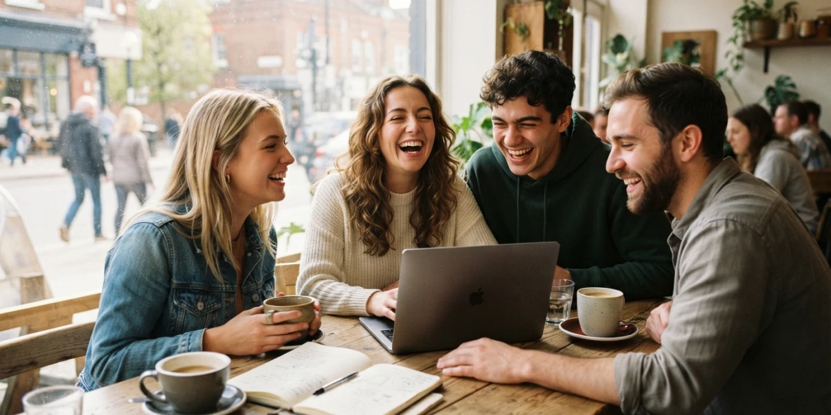 Lifestyle Stock Photography: How to Shoot Scenes That Sell