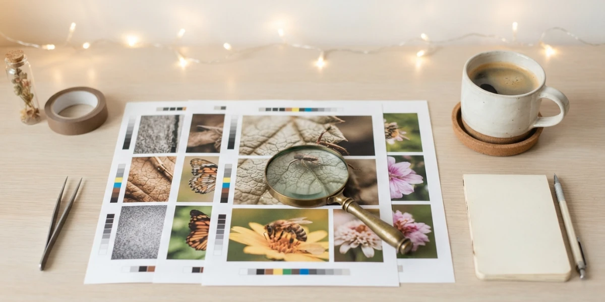 Macro Photography Without a Macro Lens: 4 Budget Techniques