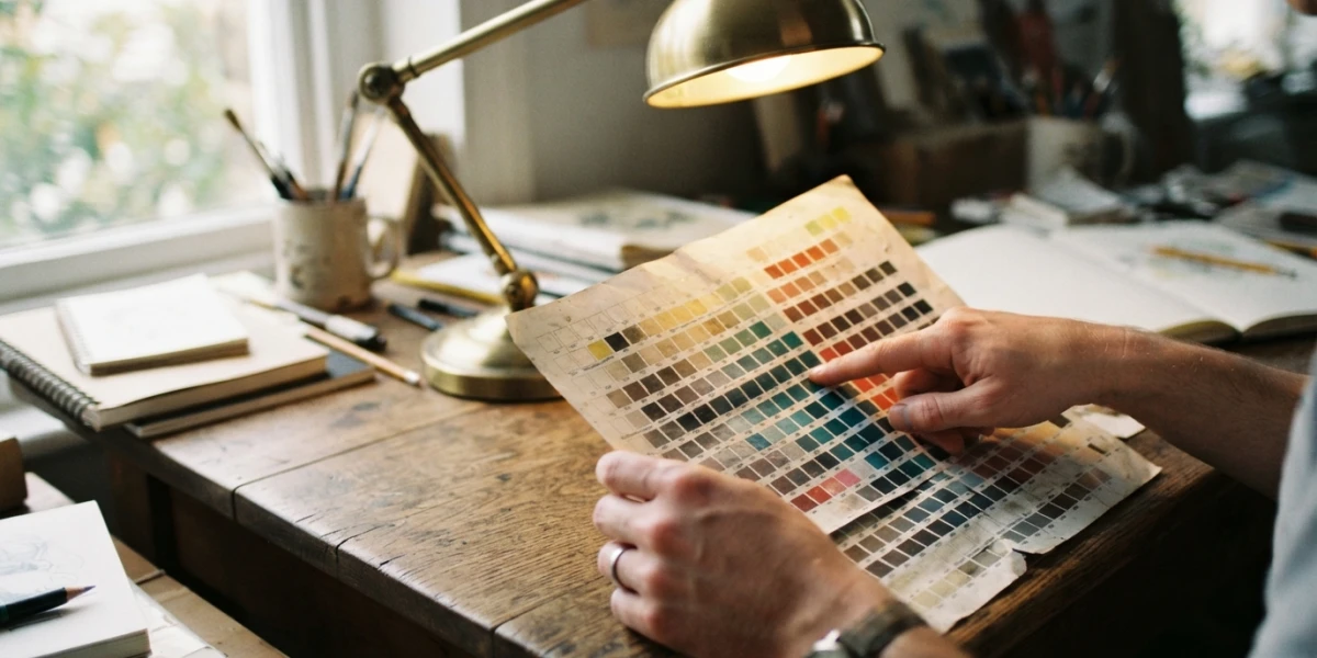 Natural Poses for Stock Photography: Directing Real People, Not Models