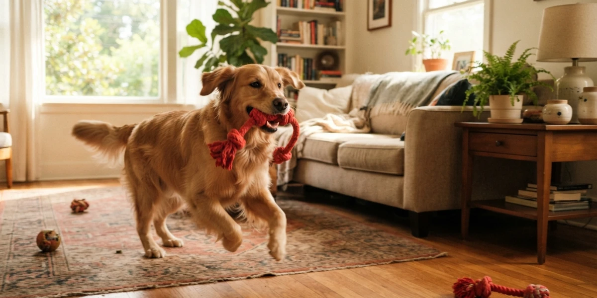 Pet Photography for Stock: How to Choose Images That Convert